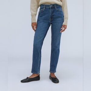 Everlane | The Original Cheeky Jean | Ankle Cut | Size: 26